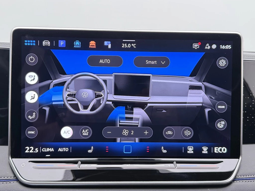 Volkswagen Tiguan – foto 22
