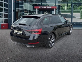 Škoda Superb – thumbnail 4