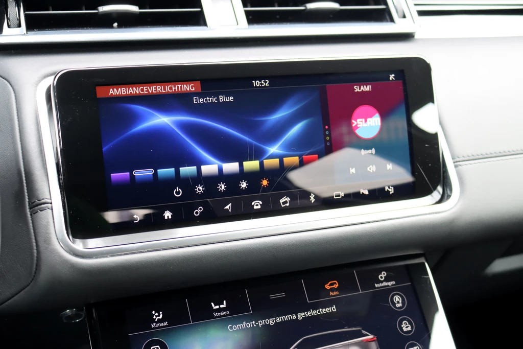 Land Rover Range Rover Velar – foto 32