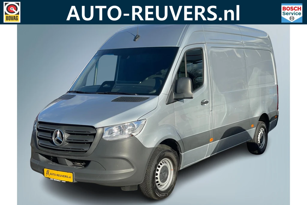 Mercedes-Benz Sprinter – foto 1