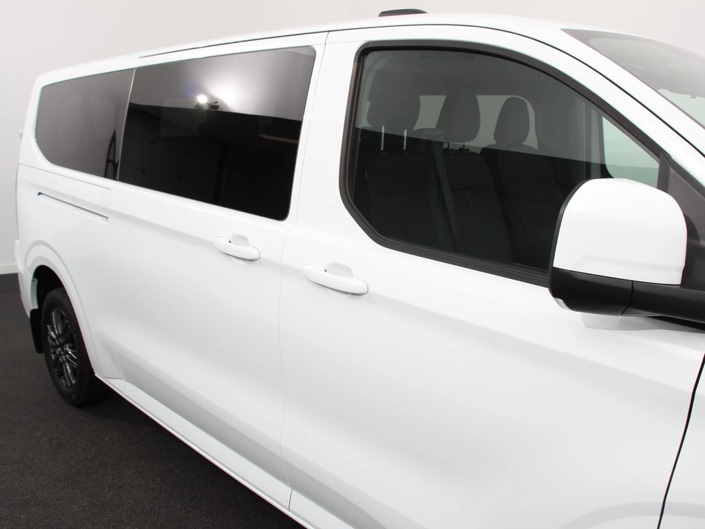 Ford Transit Custom – foto 21