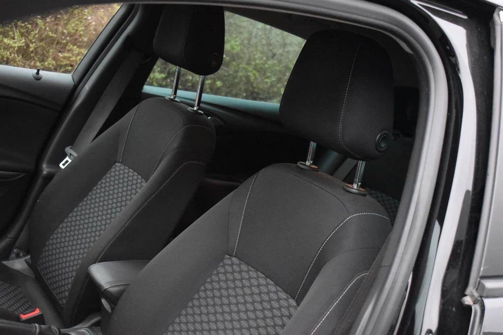 Opel Astra – foto 20
