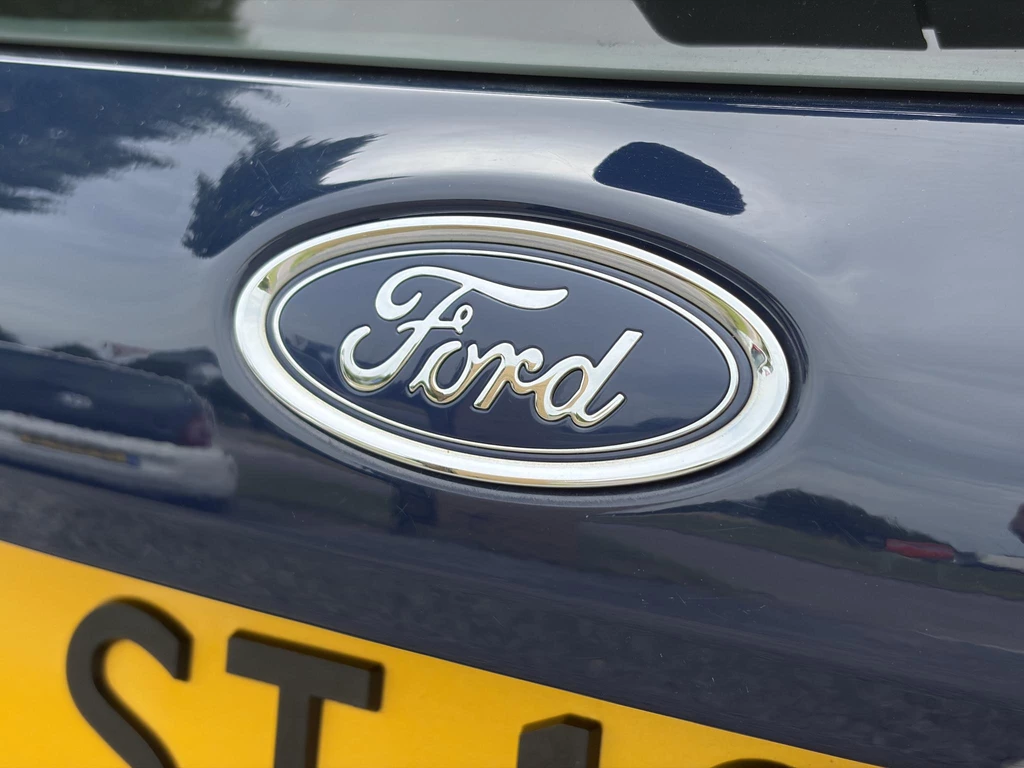 Ford Fiesta – foto 32