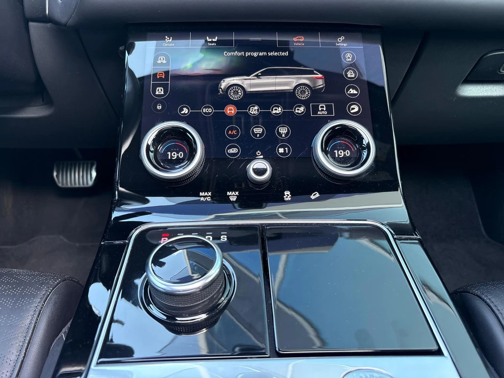 Land Rover Range Rover Velar – foto 12