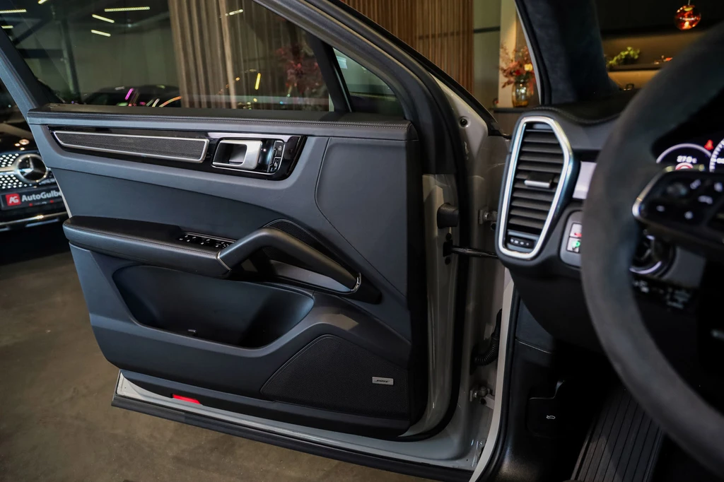Porsche Cayenne – foto 44