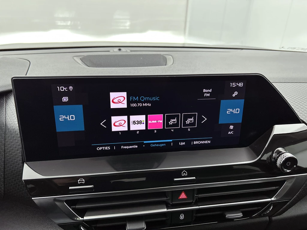 Citroën C4 – foto 7