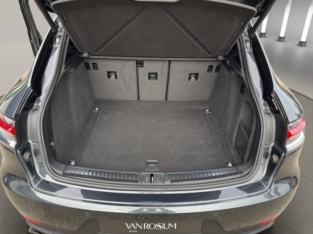 Porsche Macan – foto 18