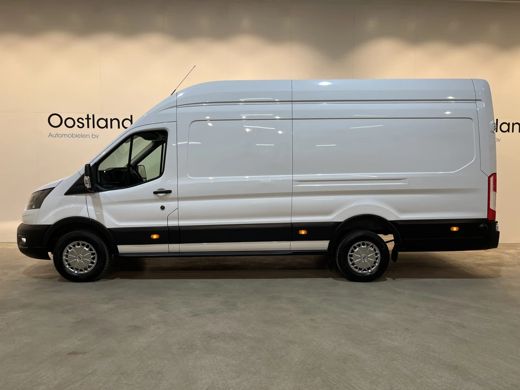 Ford Transit – foto 2