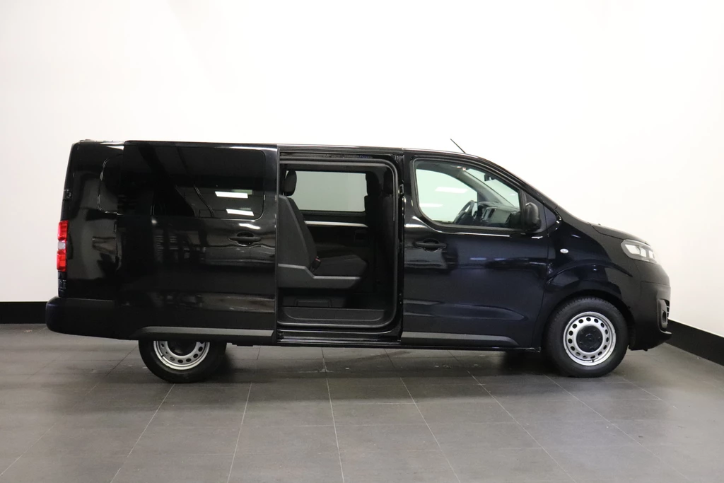 Opel Vivaro – foto 6