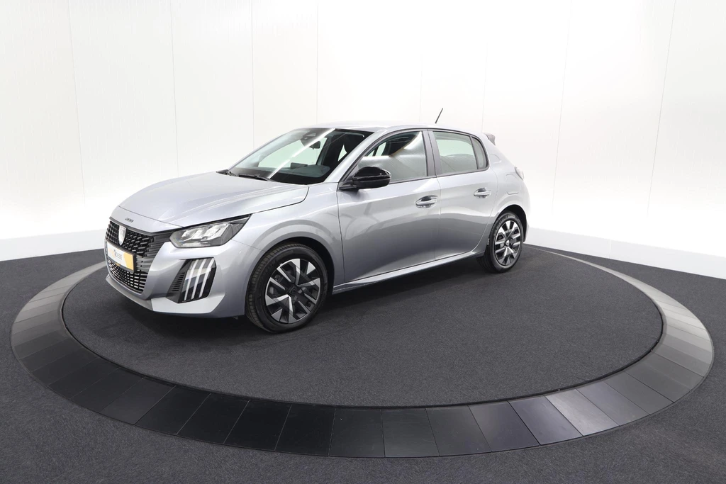 Peugeot 208 – foto 2