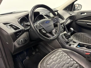 Ford Kuga – thumbnail 33