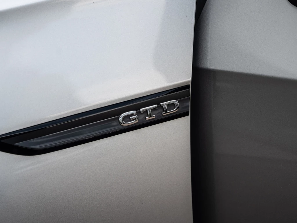 Volkswagen Golf – foto 14