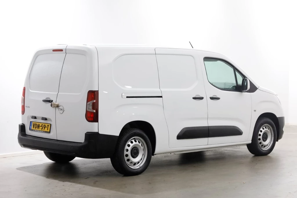 Opel Combo – foto 4