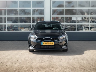 Kia Ceed Sportswagon – thumbnail 10