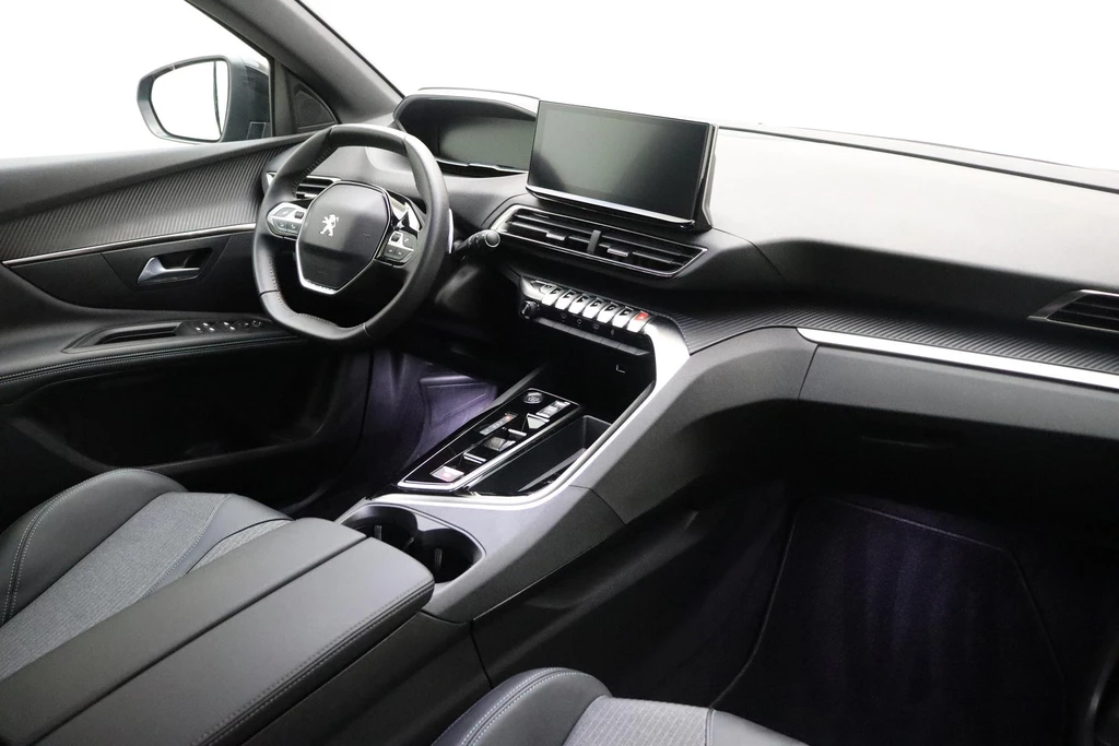 Peugeot 3008 – foto 11
