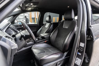 Ford S-Max – thumbnail 17