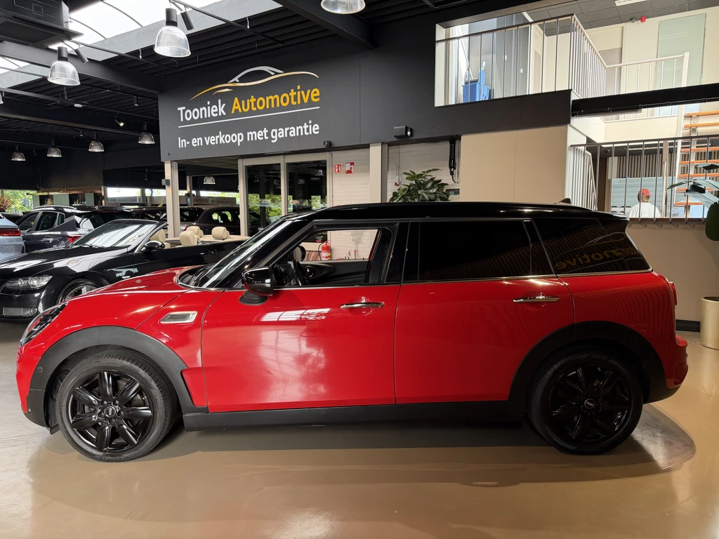 MINI Clubman – foto 2