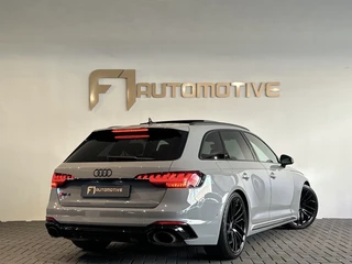 Audi RS4 – thumbnail 5