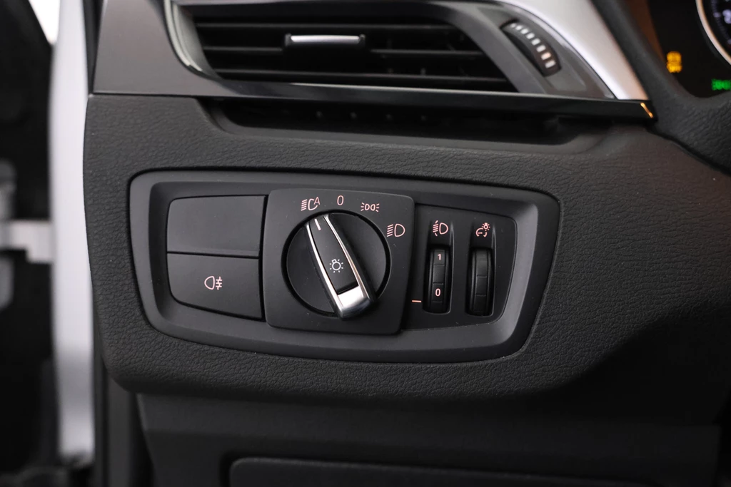 BMW X1 – foto 19