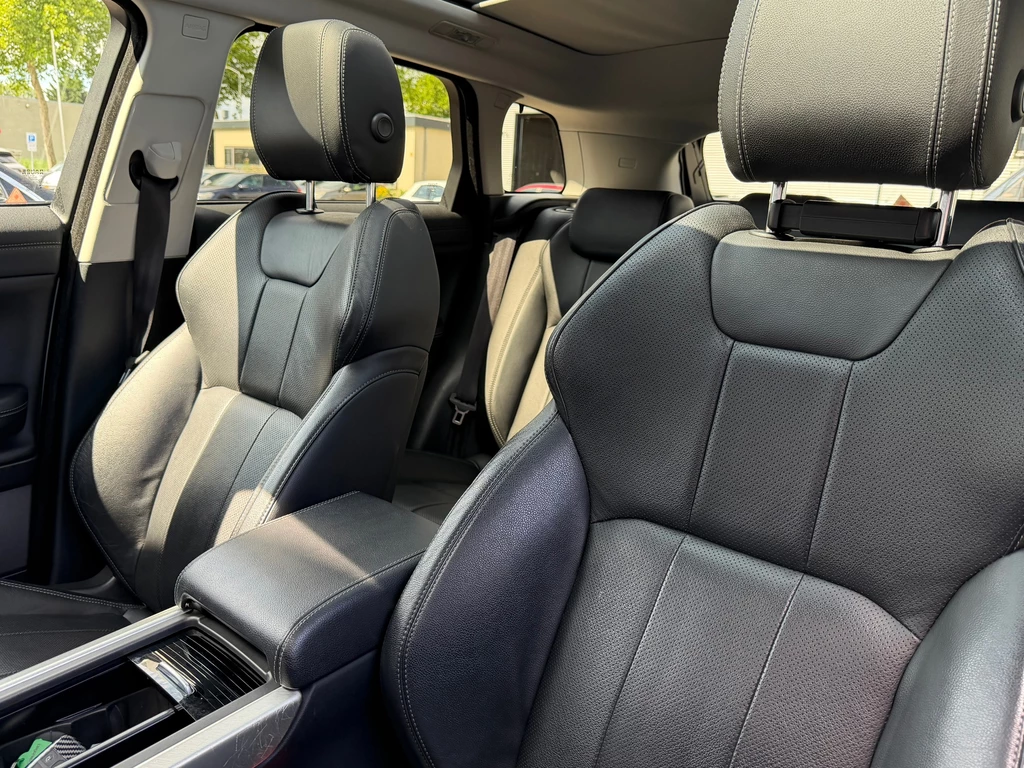 Land Rover Range Rover Evoque – foto 26
