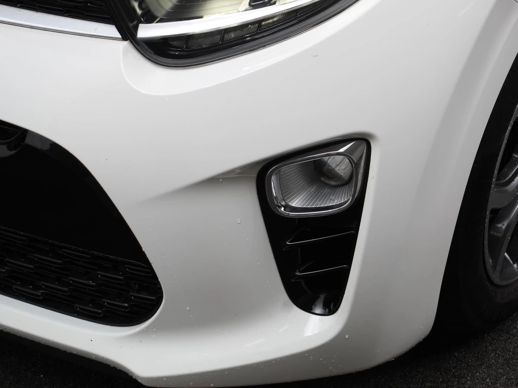 Kia Picanto – foto 30