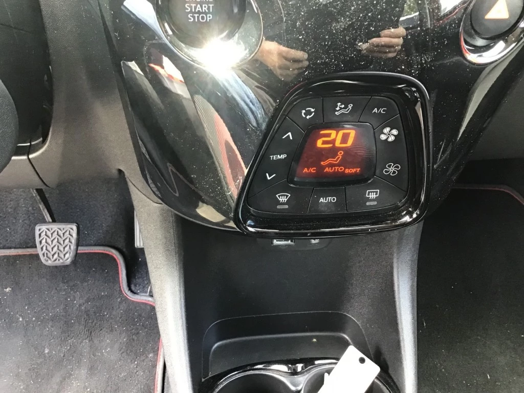 Peugeot 108 – foto 17