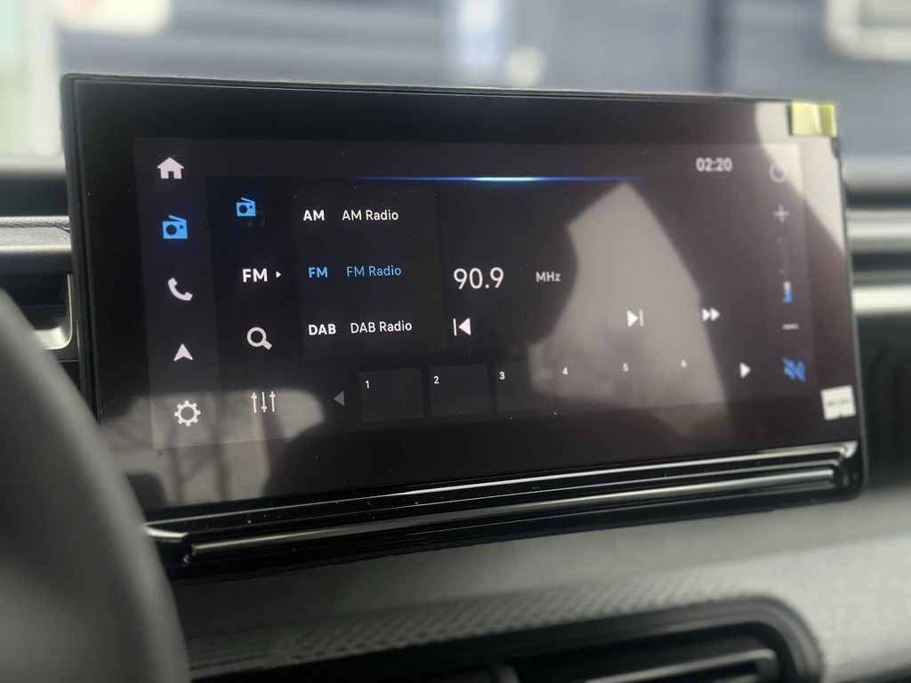 Citroën C3 – foto 16