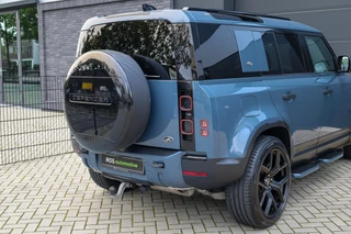 Land Rover Defender – thumbnail 16