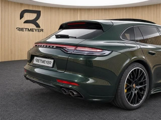 Porsche Panamera – thumbnail 7