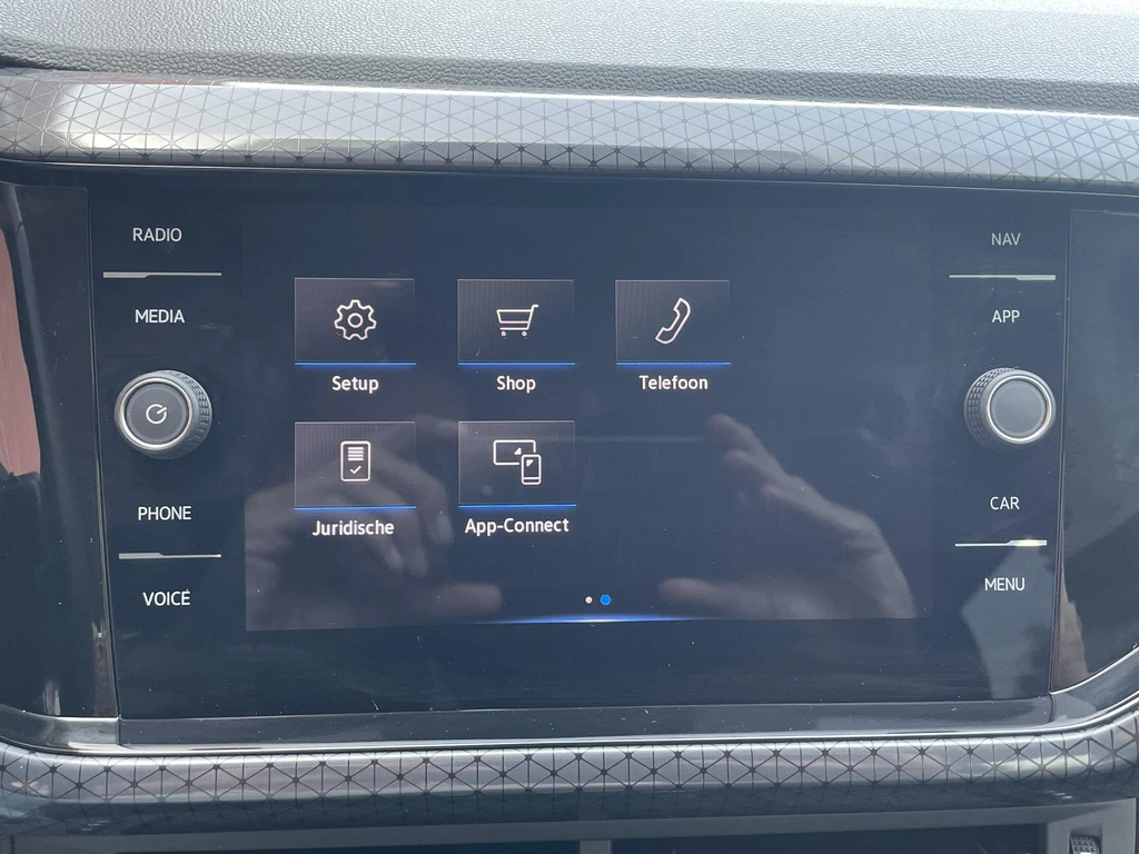 Volkswagen T-Cross – foto 19