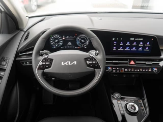 Kia Niro EV – thumbnail 12