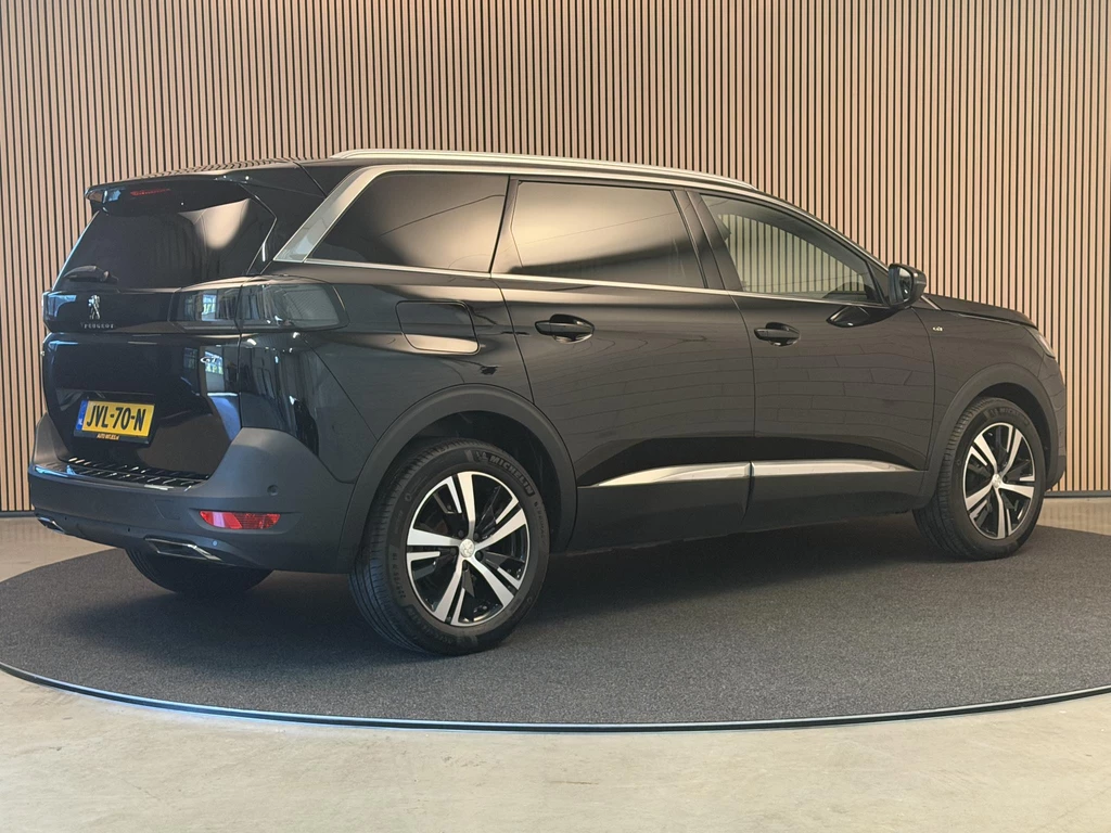 Peugeot 5008 – foto 3