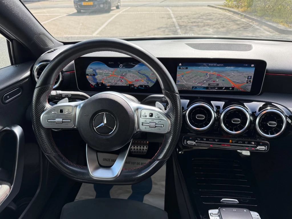 Mercedes-Benz A-Klasse – foto 29