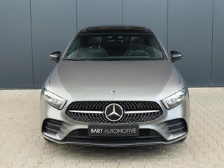 Mercedes-Benz A-Klasse – thumbnail 12