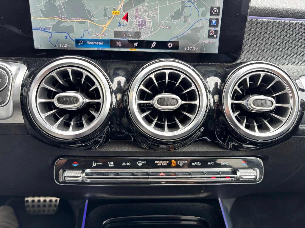 Mercedes-Benz GLB – foto 22