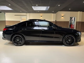 Mercedes-Benz CLA – thumbnail 6