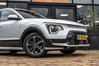 Kia Niro – thumbnail 14