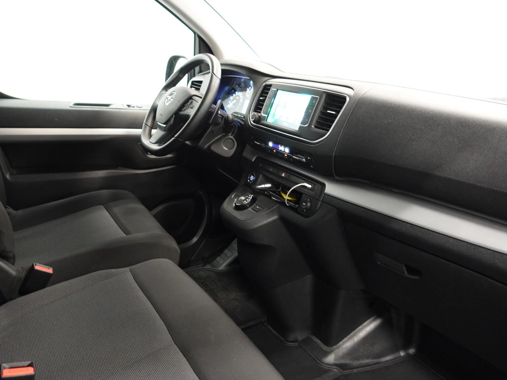 Opel Vivaro – foto 41