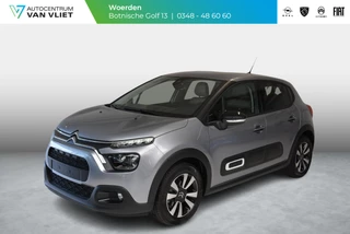 Citroën C3 – thumbnail 1