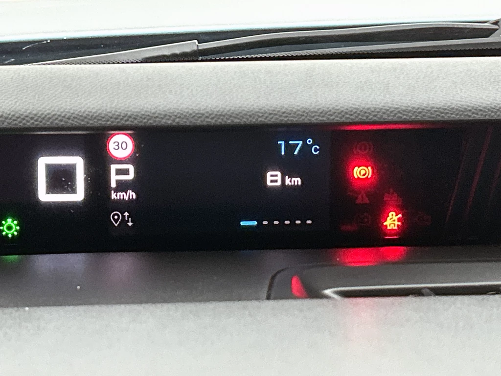 Citroën C3 – foto 18