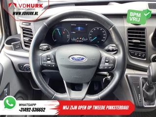 Ford Transit Custom – thumbnail 14