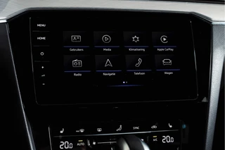Volkswagen Passat – thumbnail 24