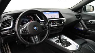 BMW Z4 – thumbnail 16