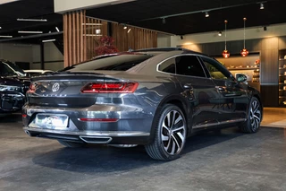 Volkswagen Arteon – thumbnail 10