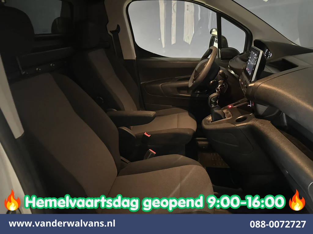 Peugeot Partner – foto 12