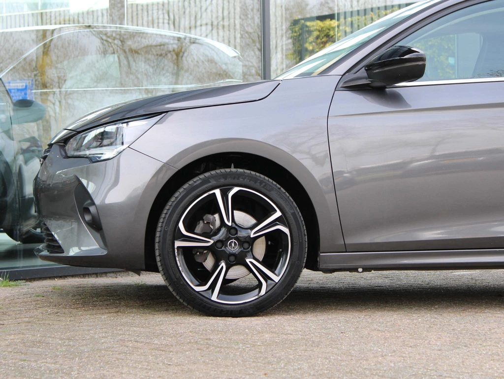 Opel Corsa – foto 12