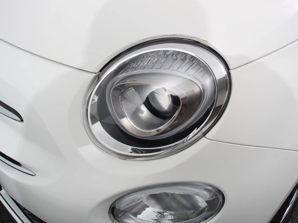 Fiat 500 – foto 28