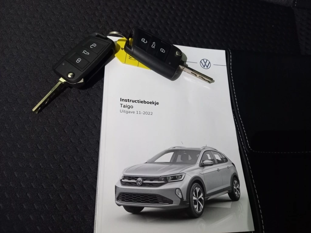 Volkswagen Taigo – foto 2