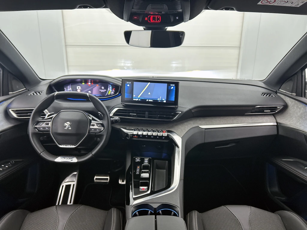 Peugeot 5008 – foto 25