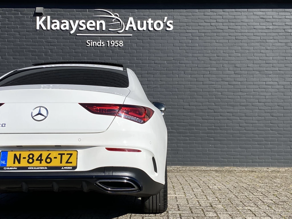 Mercedes-Benz CLA – foto 5
